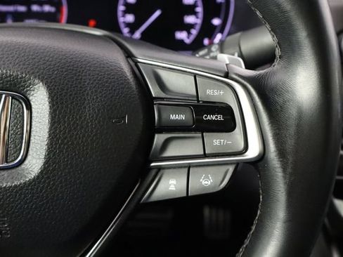 Used 2020 Honda Accord Sport image 8