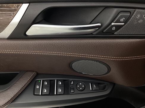 Used 2016 BMW X3 xDrive35i image 37