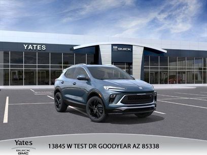Used 2026 Buick Encore GX Sport Touring w/ Advanced Technology Package