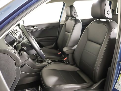 Used 2019 Volkswagen Tiguan SEL image 31