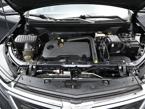 Used 2023 Chevrolet Equinox LT FWD image 5