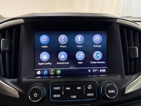 Used 2018 GMC Terrain SLT FWD image 36