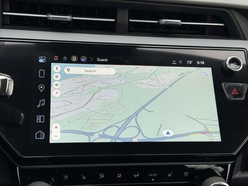 New 2027 Chevrolet Bolt RS FWD image 4