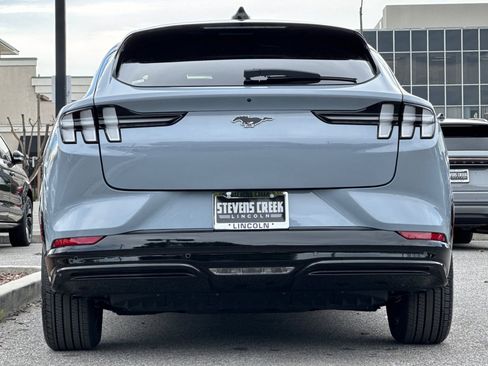 Used 2025 Ford Mustang Mach-E Premium w/ Sport Appearance Package image 5