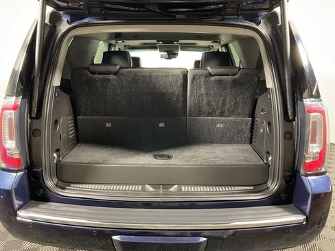 Used 2018 GMC Yukon Denali w/ Open Road Package AWD/4WD image 19