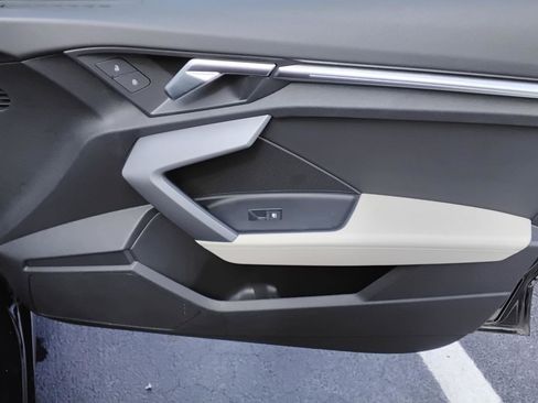 Certified 2025 Audi A3 2.0T Premium image 26