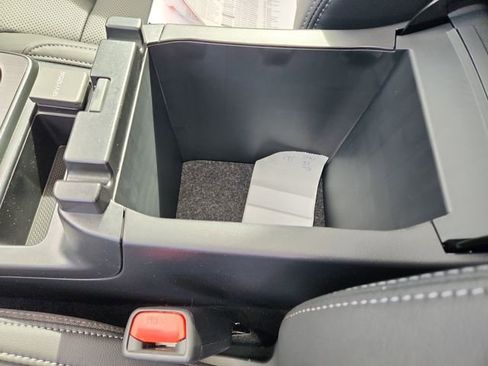 New 2026 Subaru Outback Touring image 21