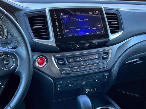 Used 2017 Honda Pilot EX-L image 9