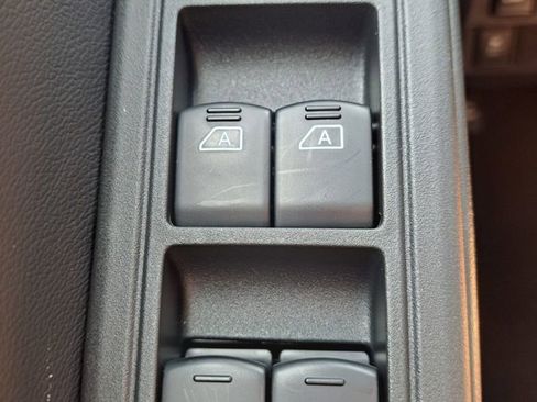 New 2026 Nissan Frontier SV w/ All-Weather Content Package image 15