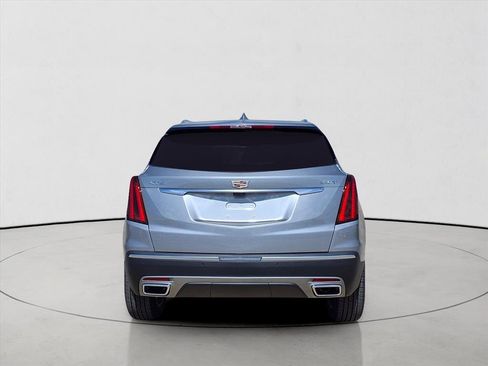 New 2025 Cadillac XT5 Premium Luxury w/ Technology Package image 4