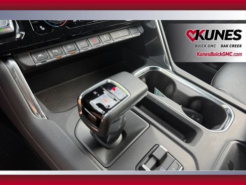 Used 2025 GMC Sierra 1500 Denali AWD/4WD image 29