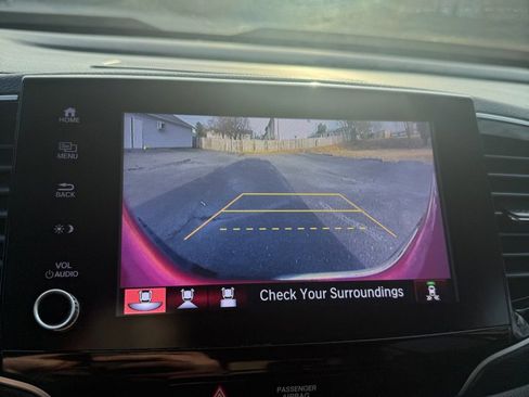 Used 2022 Honda Ridgeline RTL-E image 17