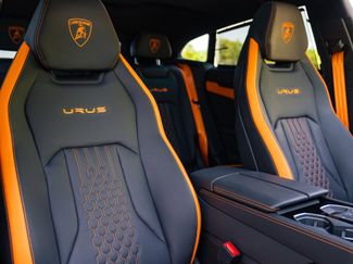 Used 2024 Lamborghini Urus S AWD/4WD video 2