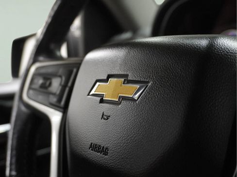 Used 2019 Chevrolet Silverado 1500 LT w/ All-Star Edition AWD/4WD image 67