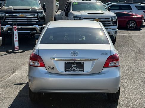 Used 2012 Toyota Yaris Sedan FWD image 36