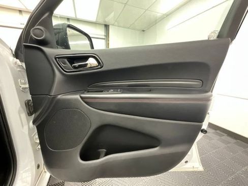 Used 2023 Dodge Durango GT AWD/4WD image 16
