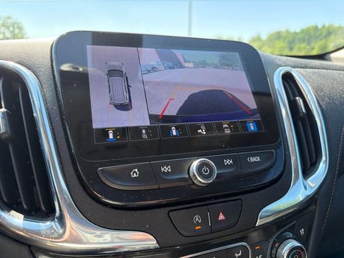 Used 2023 Chevrolet Equinox Premier FWD image 14