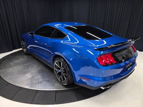 Used 2020 Ford Mustang GT Premium w/ Performance Package - Level 2 RWD image 11