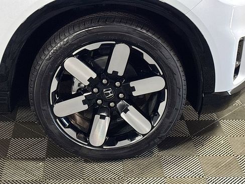 New 2026 Honda Prologue Elite image 24