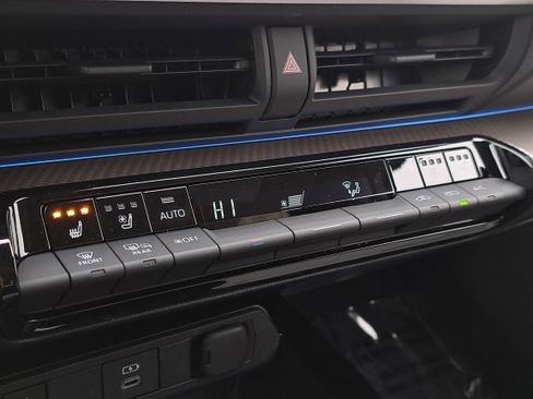 New 2026 Toyota Prius Limited image 20