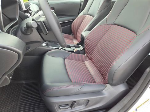 New 2026 Toyota Corolla XSE FWD image 5