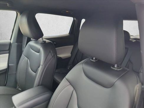 New 2026 Jeep Compass Limited AWD/4WD image 4