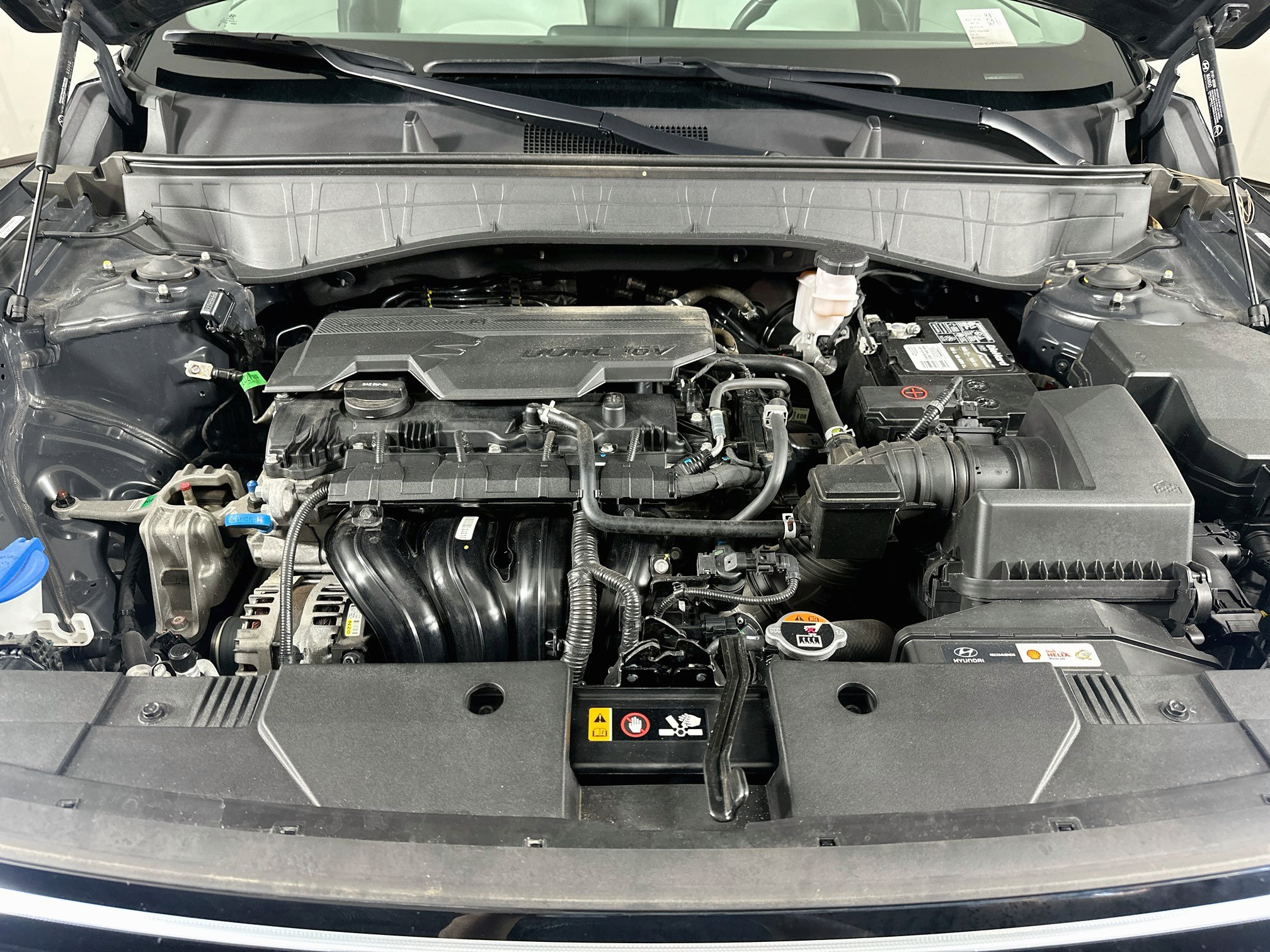 Used 2025 Hyundai Kona SEL AWD/4WD image 31