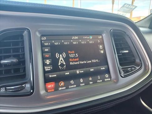 Used 2022 Dodge Challenger GT w/ Plus Package RWD image 19