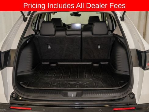 Used 2023 Honda HR-V EX-L image 5