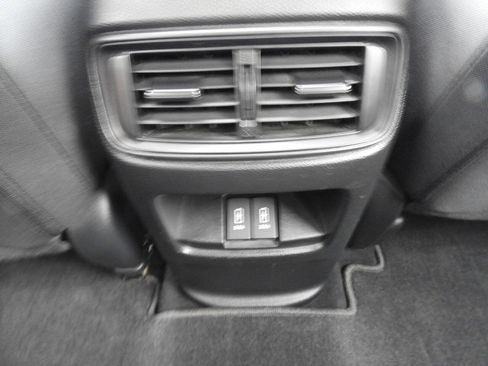 Used 2018 Honda CR-V EX image 22