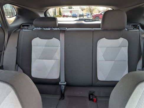 Used 2024 Chevrolet Trax RS w/ Driver Confidence Package image 15