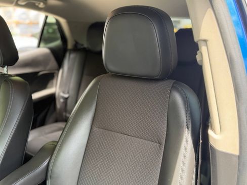 Used 2018 Buick Encore Sport Touring w/ Safety Package AWD/4WD image 8