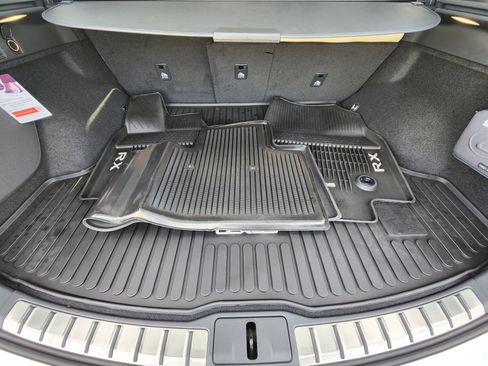 Used 2025 Lexus RX 350 AWD image 42