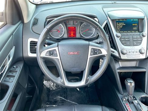 Used 2017 GMC Terrain SLT w/ Open Road Package image 23