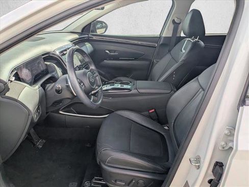 Used 2023 Hyundai Tucson Limited FWD image 15