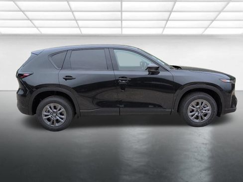 New 2026 MAZDA CX-5 Select AWD/4WD image 27