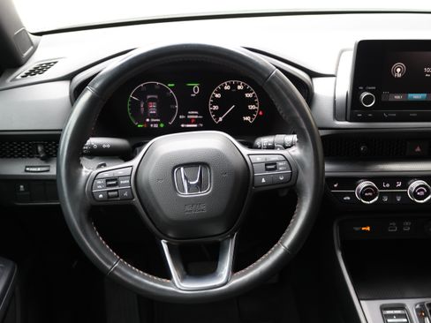 Used 2023 Honda CR-V Sport image 25