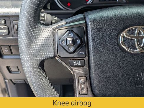 Used 2019 Toyota 4Runner TRD Pro AWD/4WD image 20