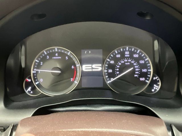 Used 2017 Lexus ES 350 FWD image 10