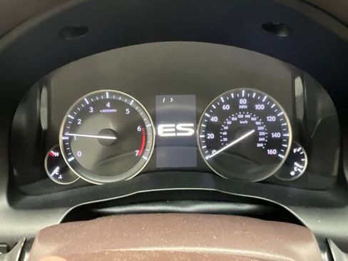 Used 2017 Lexus ES 350 FWD image 10