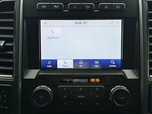 Used 2020 Ford F250 XLT w/ XLT Premium Package AWD/4WD image 24