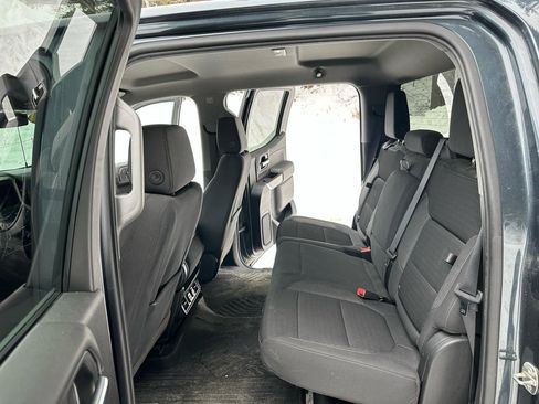 Used 2020 Chevrolet Silverado 1500 RST w/ All-Star Edition image 9