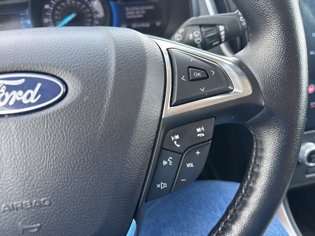 Used 2023 Ford Edge SEL w/ Convenience Package AWD/4WD image 28