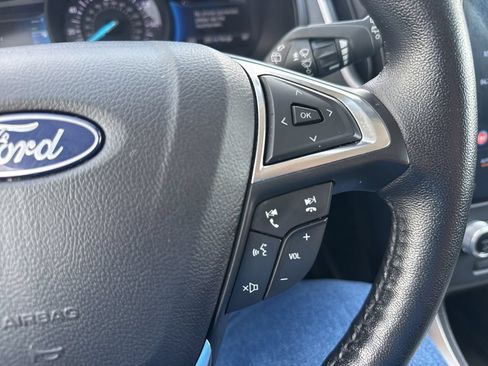 Used 2023 Ford Edge SEL w/ Convenience Package AWD/4WD image 28