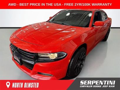 Used 2021 Dodge Charger SXT