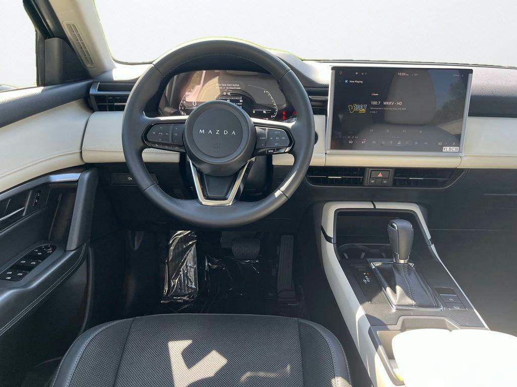 New 2026 MAZDA CX-5 Preferred AWD/4WD image 17