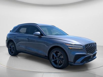 Used 2026 Genesis GV70 2.5T Sport Prestige