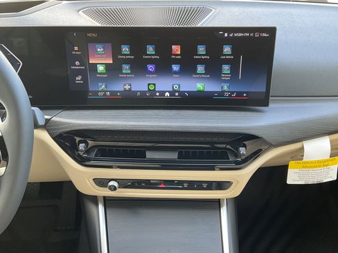 New 2026 BMW 430i Convertible w/ Premium Package image 20