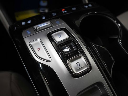 Used 2023 Hyundai Tucson Limited w/ Cargo Package image 23