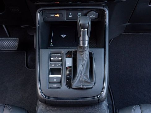 New 2026 Honda CR-V EX-L image 21